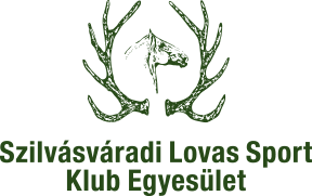szilvasvaradi lovas sport klub egyesulet logo